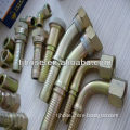 stainless steel/carbon steel swivel joint for pipe